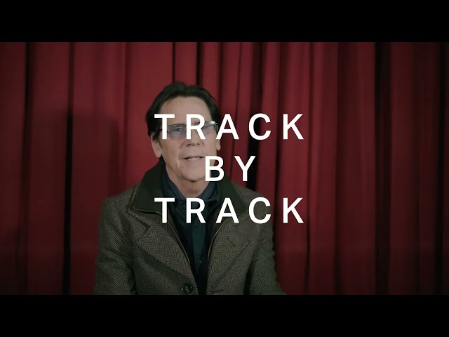 Shakin' Stevens - Re-Set Track By Track