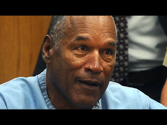 O.J. Simpson's Final Social Media Posts Are So Haunting Now