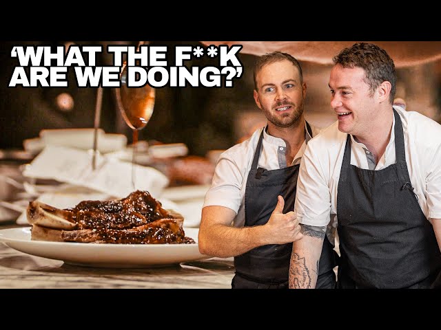 Why We Are Risking Everything On A New Restaurant | How To Open A Restaurant: Episode 1