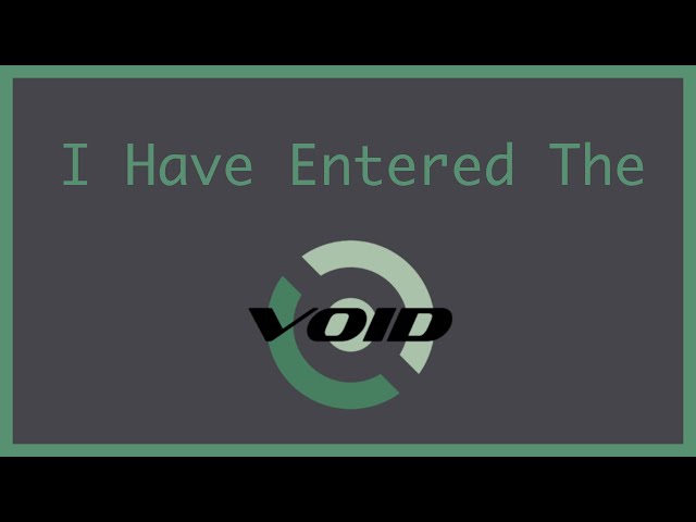 Void Linux Review