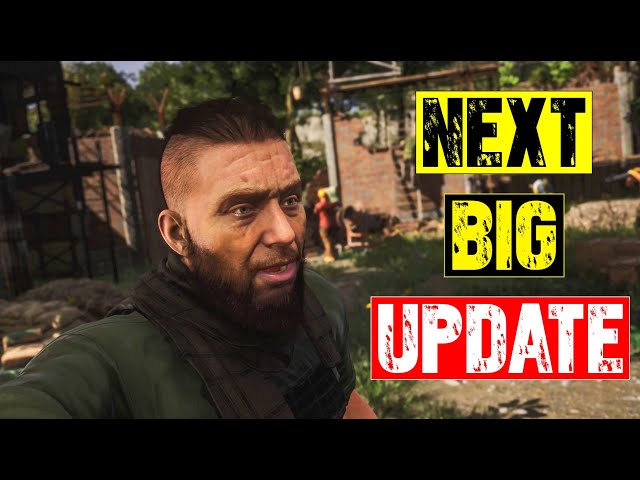 What's Coming To Scum in 2023 - The Upcoming 0.85 Will be an Epic Update