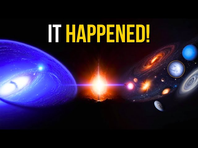 NASA Has Discovered Thousands of Galaxies That Scientists Cannot Explain!