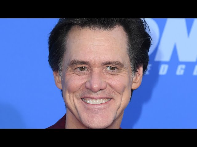 The Truth Is Tumbling Out About Jim Carrey