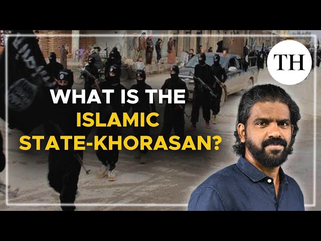 What is the Islamic State-Khorasan and why did they attack Russia?