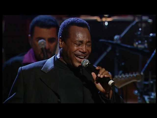 George Benson - Moody's Mood [Absolutely Live 2000]