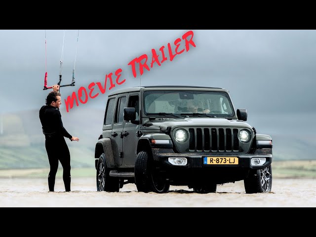 The Real Stig Ireland 🇮🇪 Official trailer