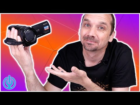I Fixed an $800 Video Camera for $0