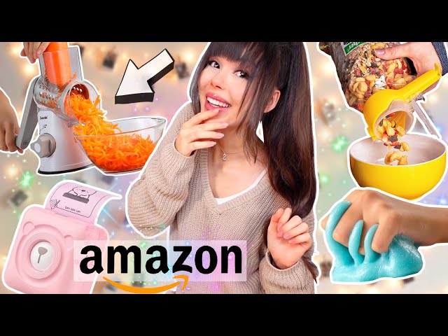Amazon Produkte die das Leben besser machen 😌 Werbung vs. Realität | ViktoriaSarina