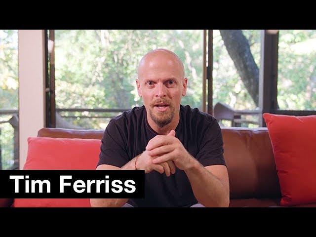 Why Did I Write Tribe Of Mentors? | Tim Ferriss