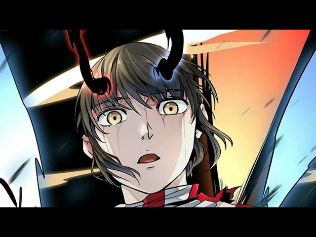 ALL Baam's powers EXPLAINED | Tower of God - Analysis