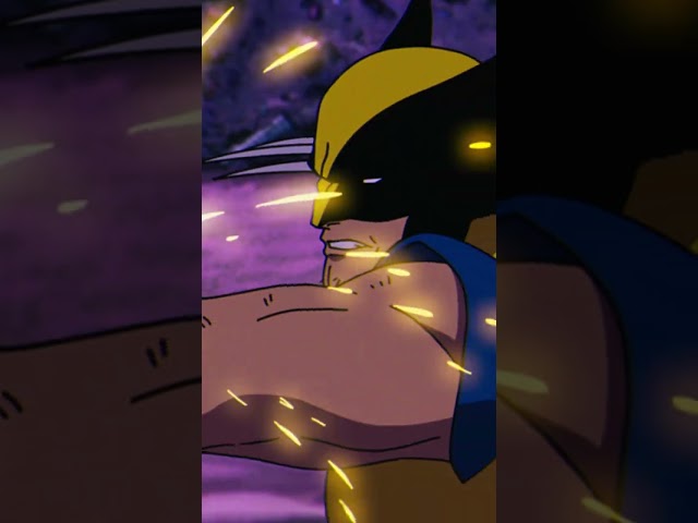 Marvel Animation's X-Men '97  | Now Streaming | DisneyPlus Hotstar