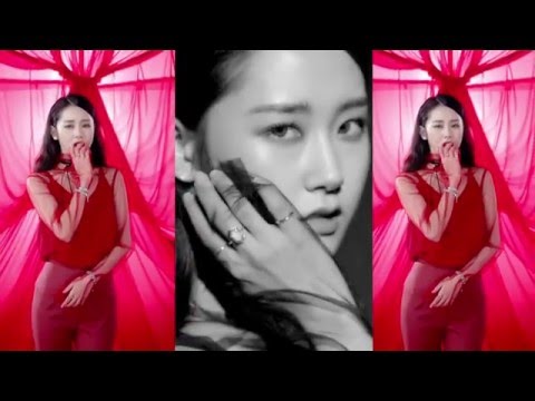 4MINUTE(포미닛) - 싫어(Hate) MV