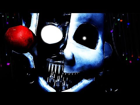 Five Nights at Freddy's: Help Wanted - Part 7