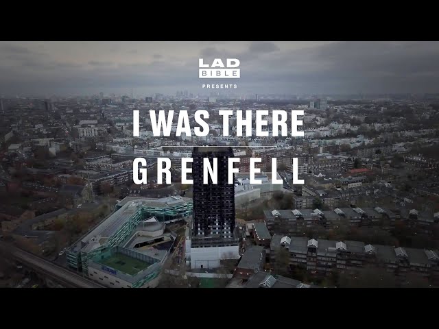 Grenfell Fire: What Happened That Night? | LADbible