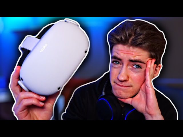 The Oculus Quest 2 is Problematic (Honest Review)