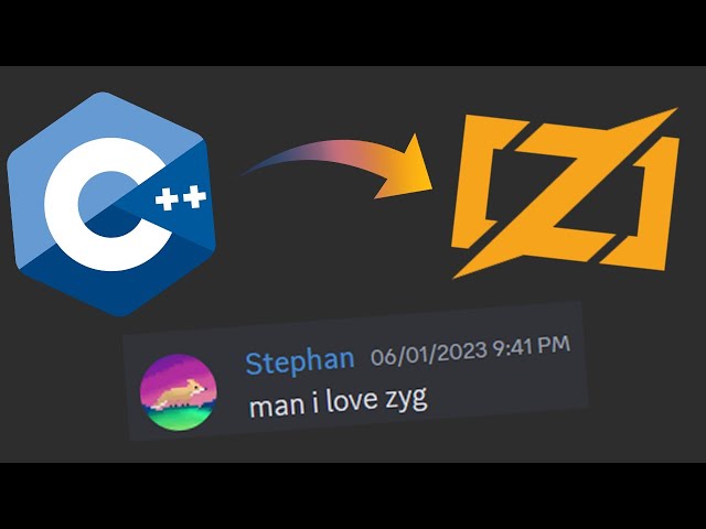 C++ Game Programmer Tries ZIG for the first time.