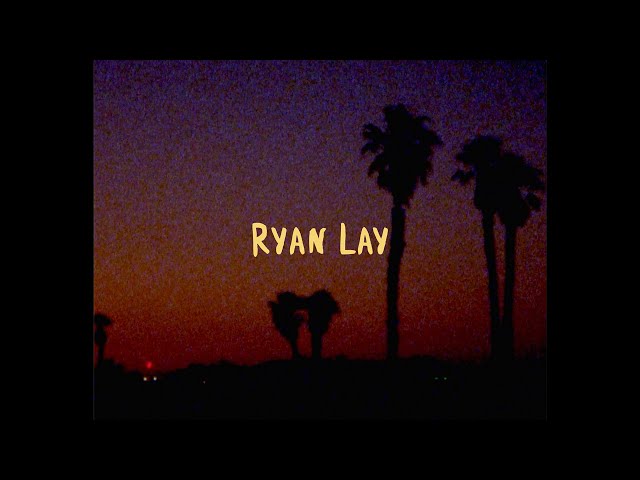 Ryan Lay | Team KAVU