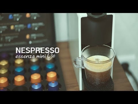 커피머신 후기 영상 모음
