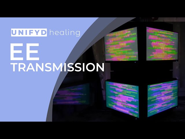 EE Transmission | Share this to help humanity!!!