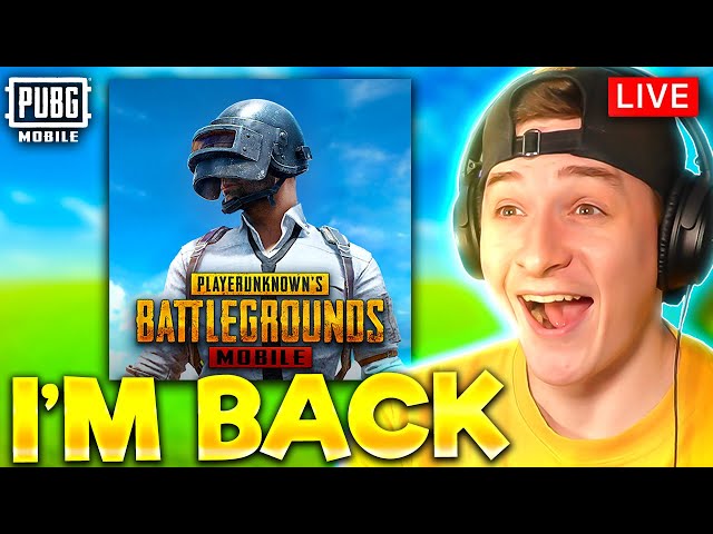 PUBG MOBILE VIEWER GAMES! WYNNSANITY LIVE