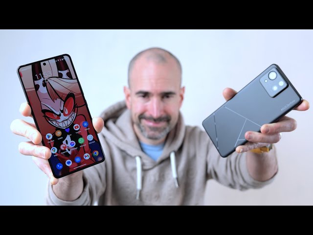 Asus Zenfone 11 Ultra Review | Samsung & Xiaomi Killer?