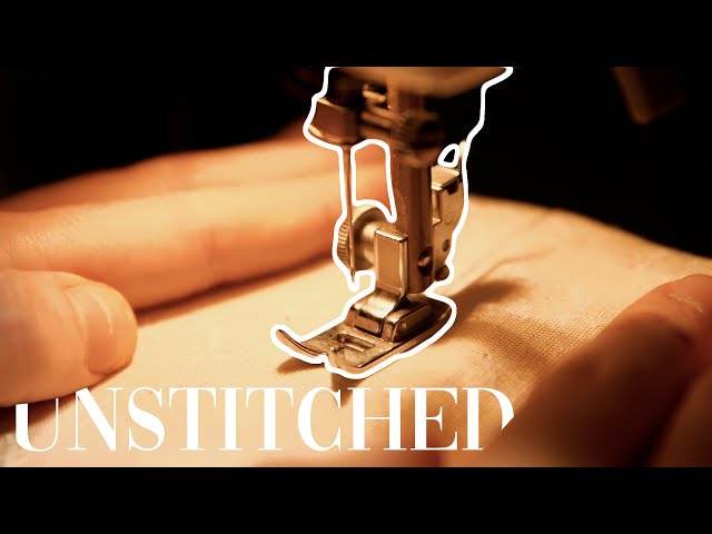 UNSTITCHED: How the Fashion Industry is Destroying the Planet