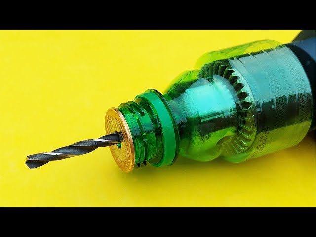 Handyman's cool inventions and crafts for you مدهش!