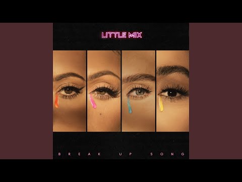 Little Mix - Confetti (Full Album)