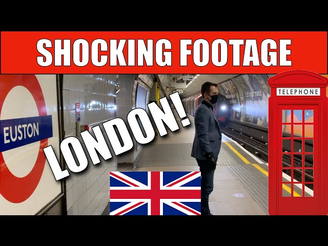 London Has Fallen | 2020