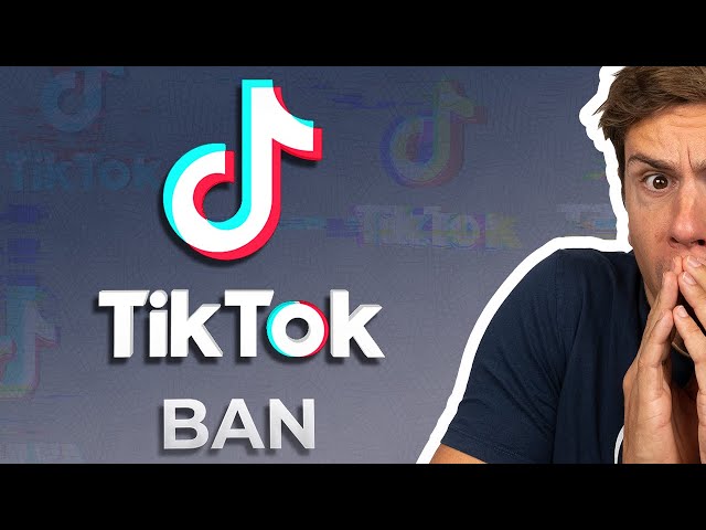 Is TikTok Getting Banned? U.S. Congress Moves Against Chinese Social Media Giant