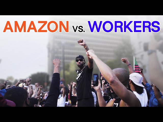 The Man Who Exposed Amazon