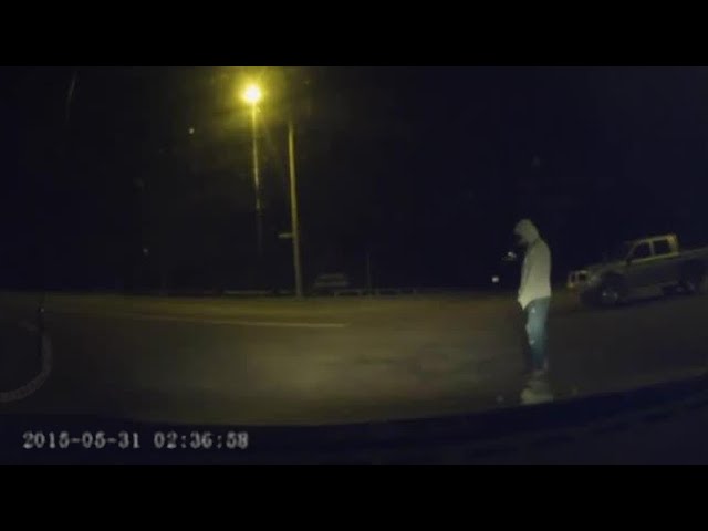 8 Most Disturbing Things Caught on Dashcam Footage
