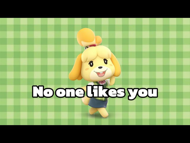 What YOUR favorite Nintendo CHARACTER says ABOUT YOU!