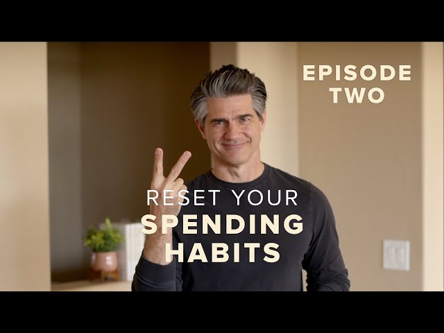 7 Life Changing Strategies to Change Your Spending Habits - Episode 2