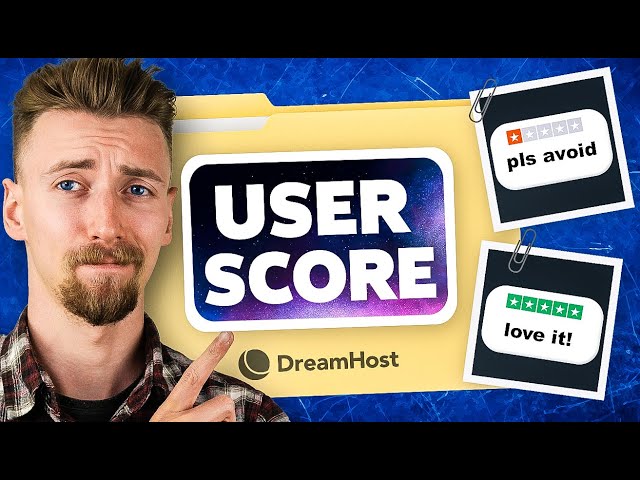 DreamHost Review — Why Users Have Such Different Experiences?