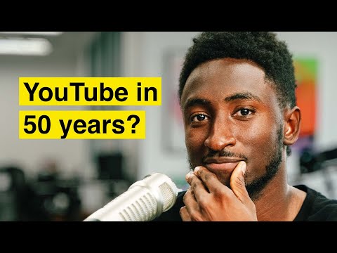 Why MKBHD will be the oldest YouTuber ever