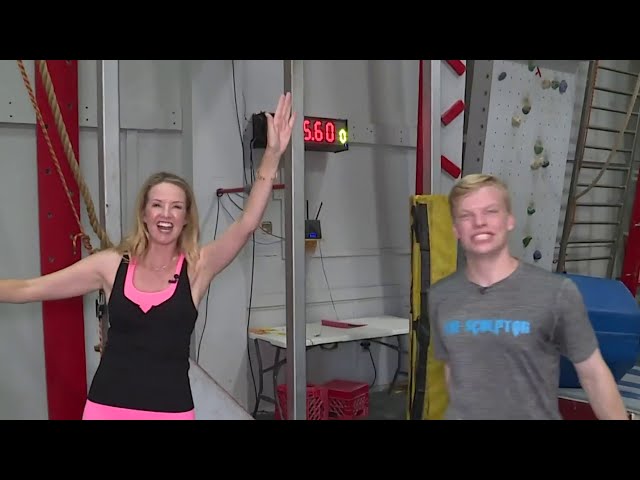 It is Not as Easy as it Looks! This is What it Takes to Make it as an American Ninja Warrior