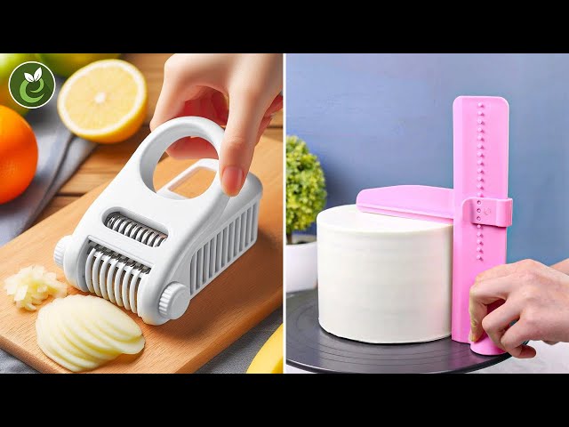 😍 Amazing Smart Appliances & Kitchen Utensils For Every Home 2024 #53 🏠Appliances, Inventions