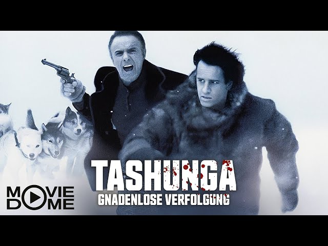 Tashunga - Gnadenlose Verfolgung - mit James Caan - Ganzer Film kostenlos in HD bei Moviedome