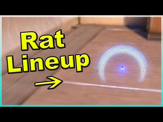 THE BEST RAT PLAYS - Valorant
