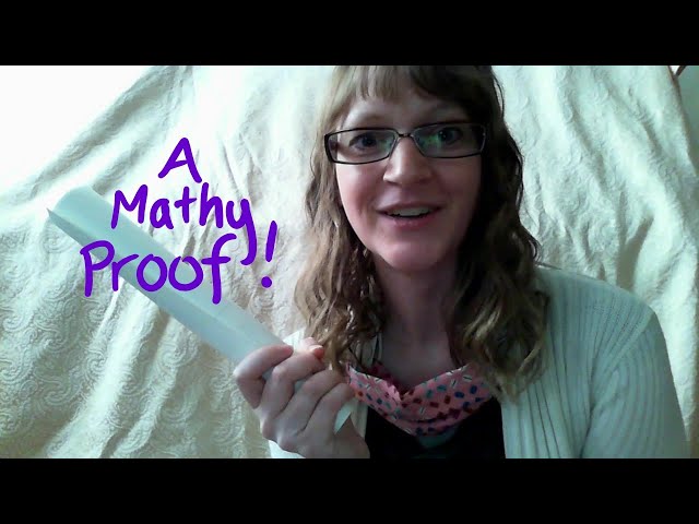 Klintberg Conjecture PROOF! (feat. paper!) | Pwime Numbewednesdays | Ep. 2