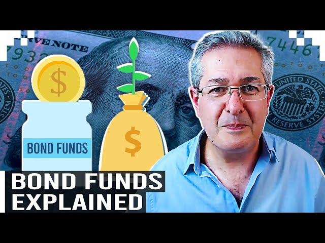 Bond Funds - What You Need To Know