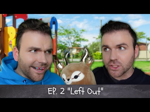 Ep. 2 Left Out | That Kid Chronicles