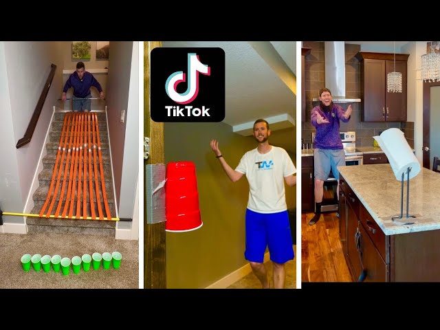 every "TASKS FAILED SUCCESSFULLY" tiktok EVER with That'll Work