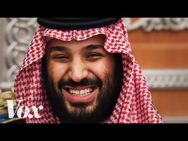 How this young prince seized power in Saudi Arabia
