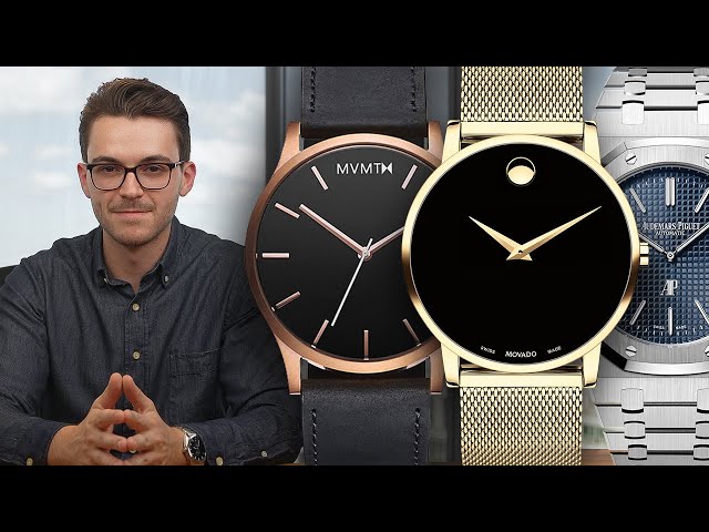 10 Watches To Avoid Buying & Why