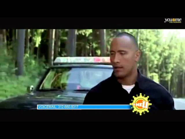 Movie Trivia: Dwayne "The Rock" Johnson