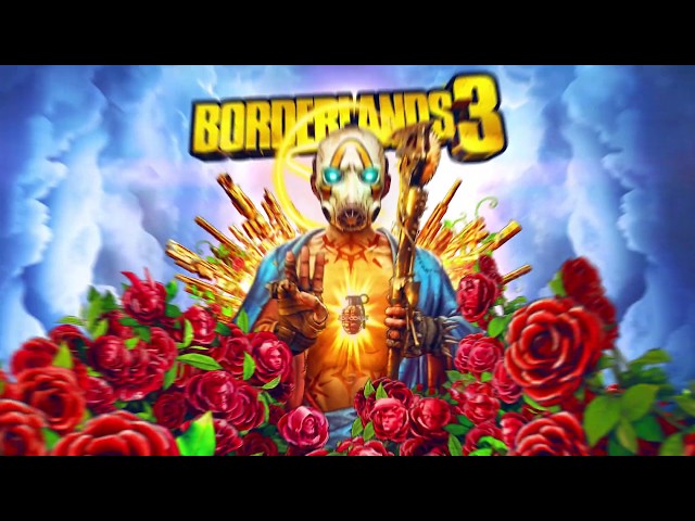 Borderlands 3 - offizieller Launch-Trailer "Auf in den Wahnsinn"