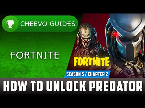 FORTNITE GUIDES / GAMEPLAY