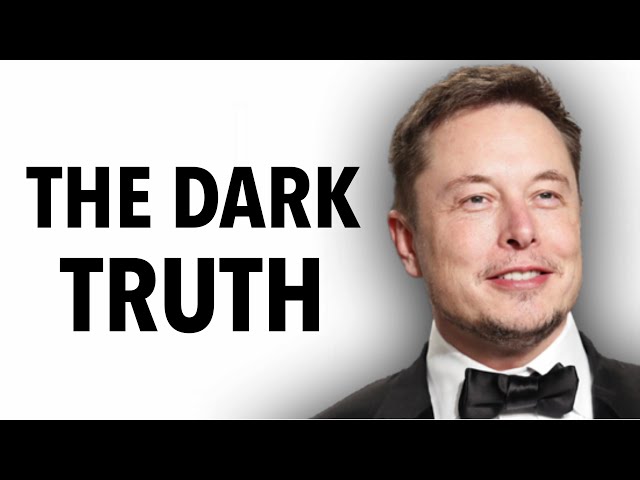 Why I Hate Elon Musk